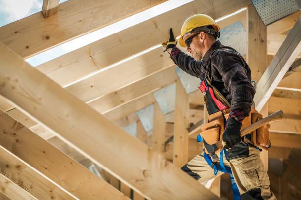 Gutter Installation and Roofing in Rockville, MD