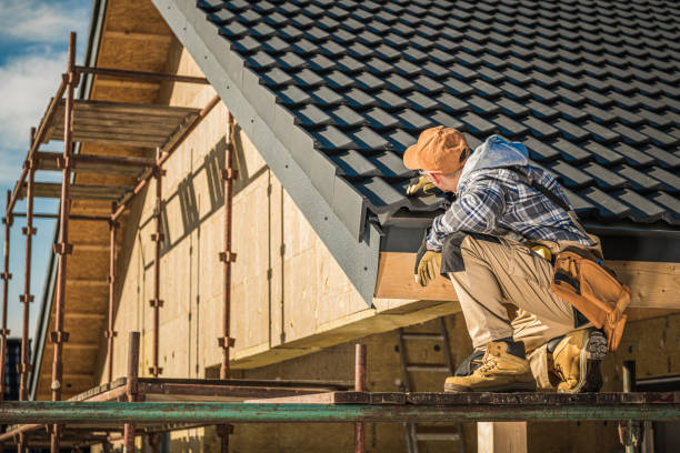 Slate Roofing Contractor in Rockville, MD