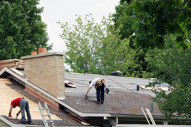 Best Roof Replacement Cost  in Rockville, MD