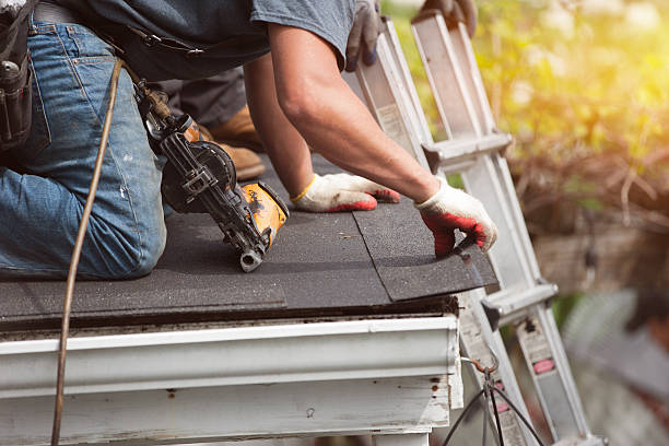 Best New Roof Installation  in Rockville, MD