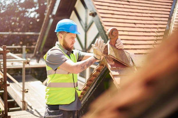 Reliable Rockville, MD Roofing Contractor Solutions