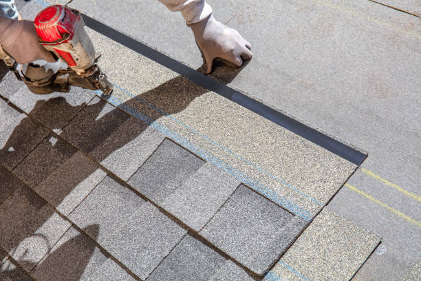 Quick and Trustworthy Emergency Roof Repair Services in Rockville, MD
